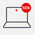 Login 500