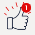 Likes Received