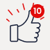 Likes Received 10