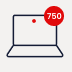 Login 750