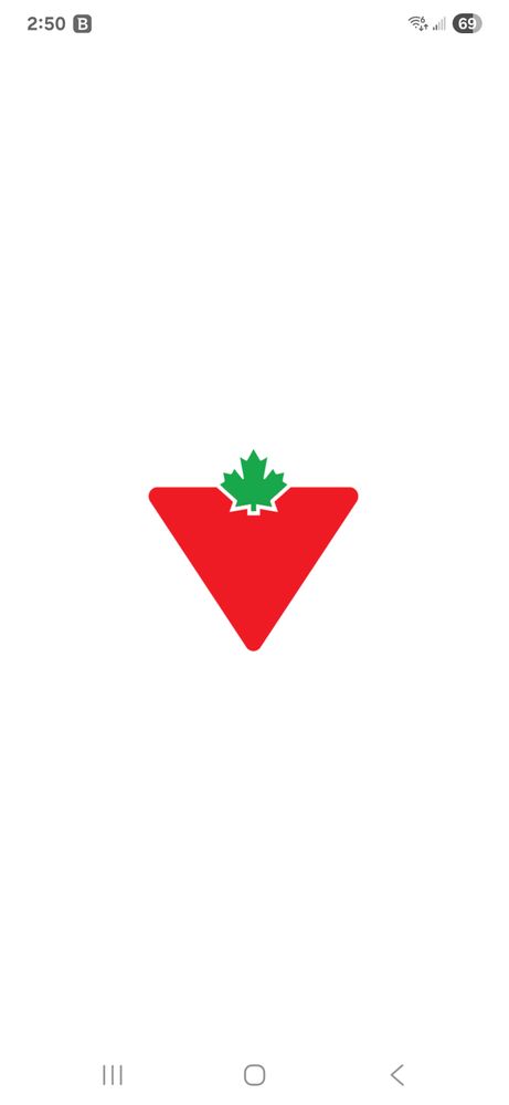 Canadian Tire